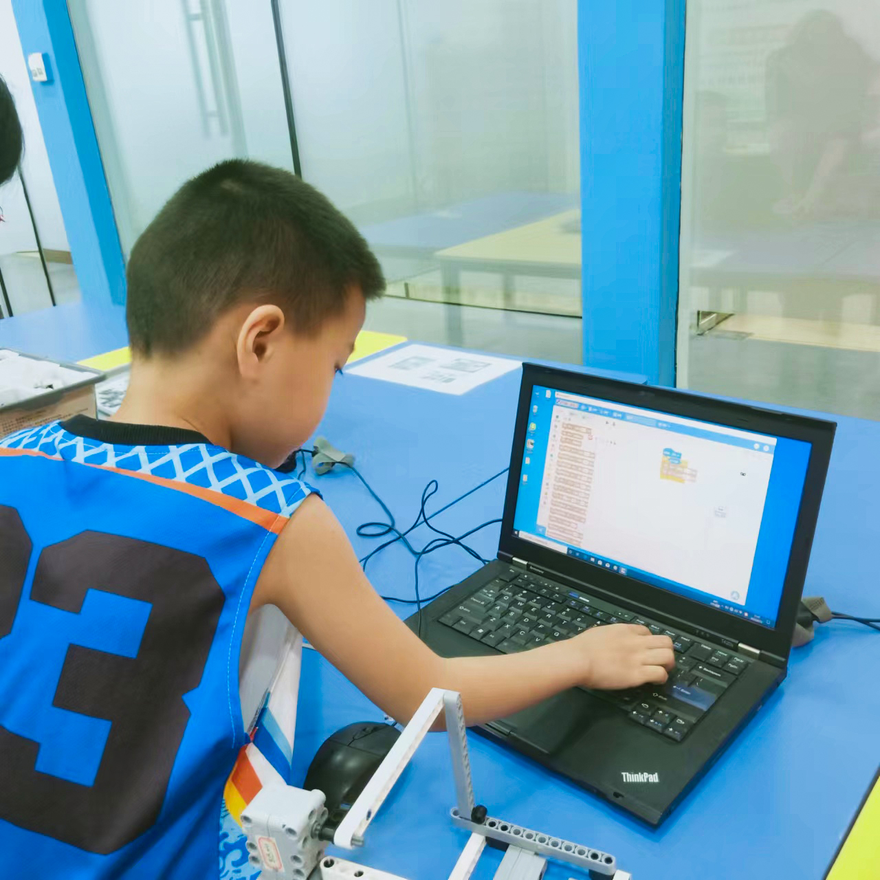 “人工智能”和“编程教育”有什么关系？