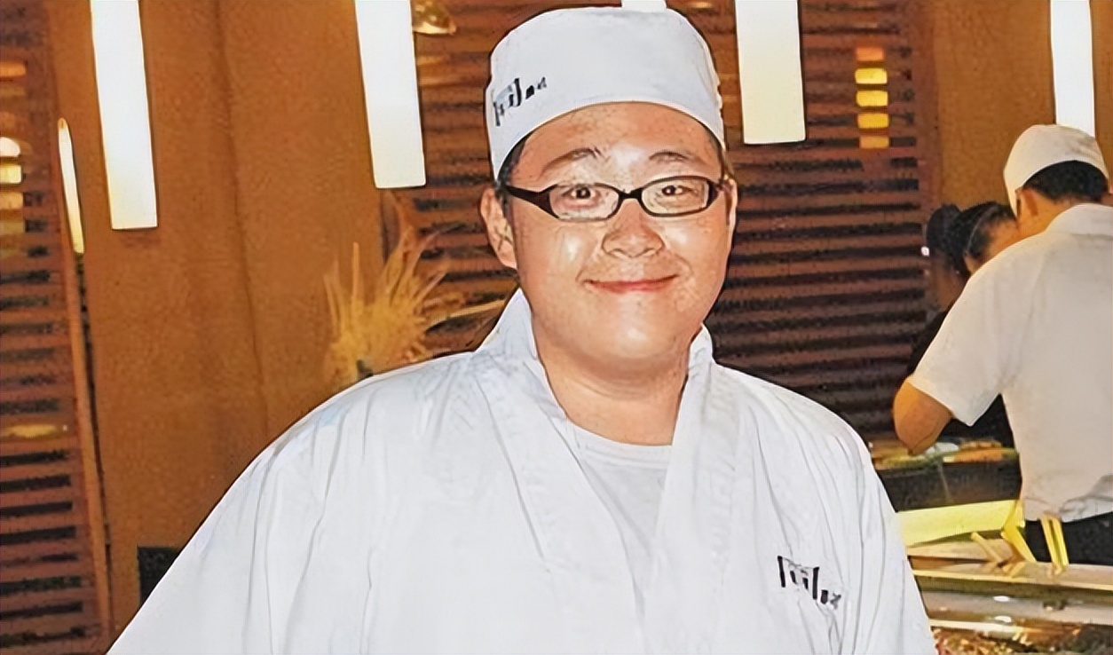 越低调，越始料不及，细瞧32岁郝邵文的人生，才知什么叫人生赢家