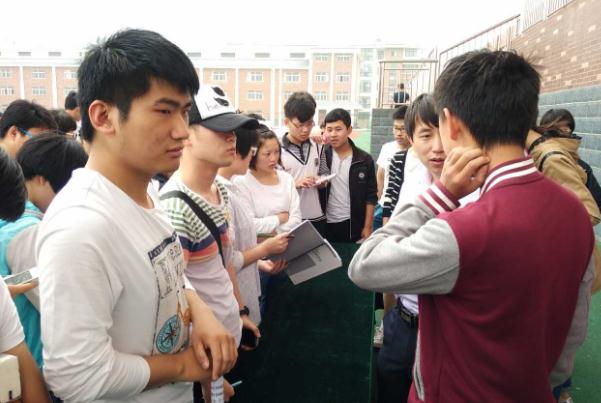 湖北有所二本高校名气不大，就业率却很高，毕业生多数成为公务员