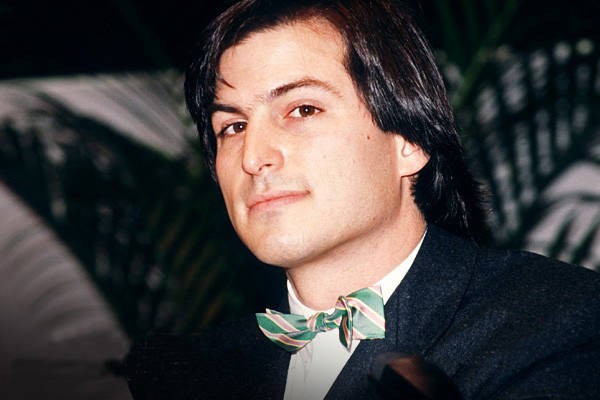 乔布斯56岁去世：抗癌8年花3亿，早期拒绝手术，想“饿死”癌细胞