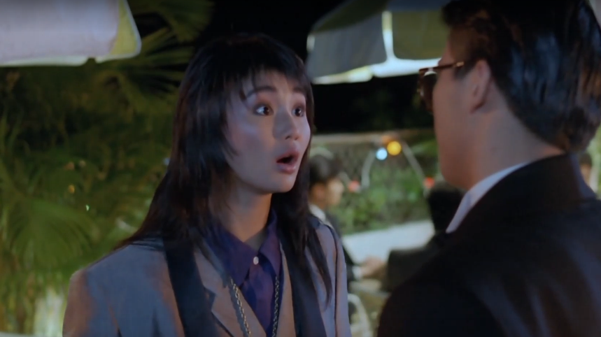 成龙意外受伤，钱小豪获得机遇，拍了部动作大片，影响了一个时代