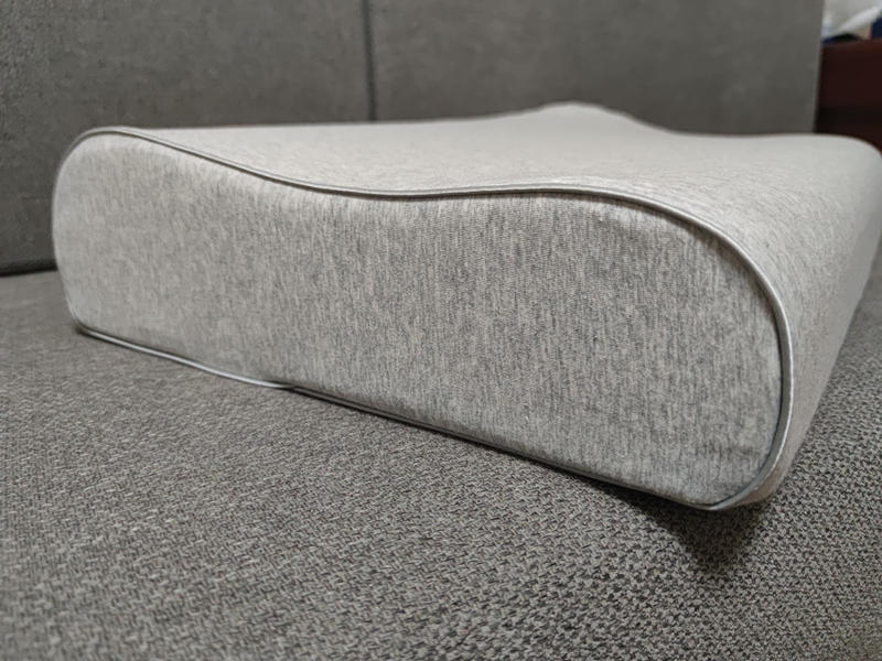 小米推出新品枕头：“高”枕无忧，智能睡眠监测