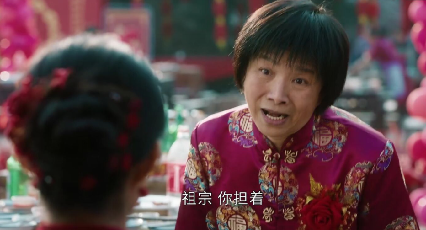 《幸福到万家》：赵丽颖新剧太气人，为何观众却都在夸？