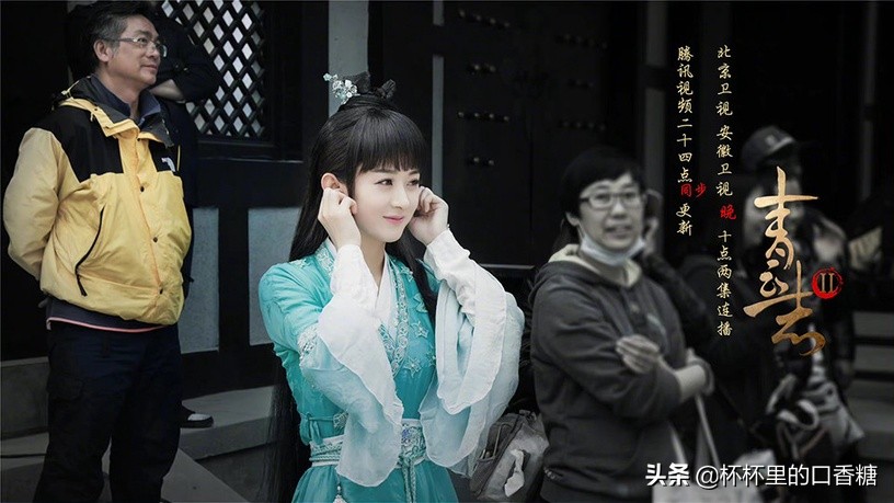 演员临时救场出演！刘学义《长风渡》全网欢呼，金瀚《西出》被嫌