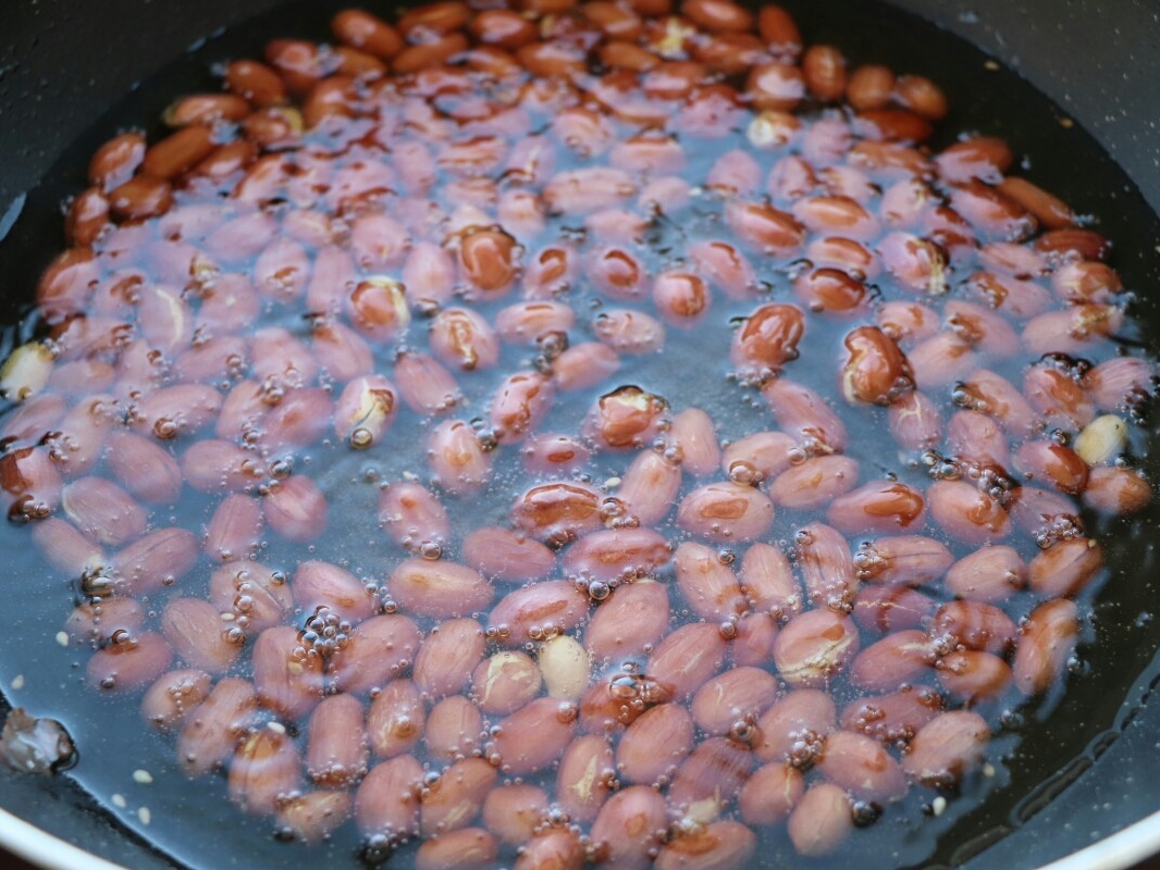 年夜饭必备的6道凉拌菜，爽口清脆，开胃解腻，家人都夸你厨艺好