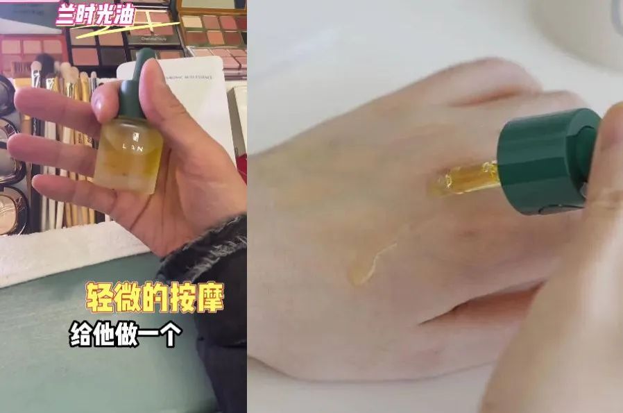 《浪姐3》工作人员爆猛料，阿娇在线吃瓜。我却看上她的私藏美妆