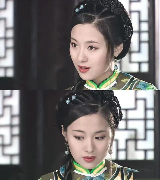 千娇百媚一颗痣，娱乐圈8位“痣美人”，谁最有味道？