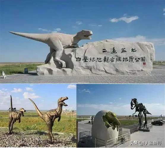 内蒙锡林郭勒盟口碑最好的几个景区，你去过几个了？