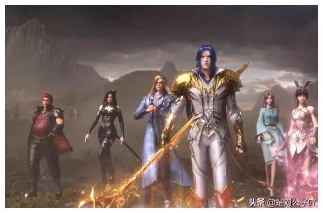 没有外挂傍身穿越斗罗大陆想要改变结局，现实很残酷，根本不可能