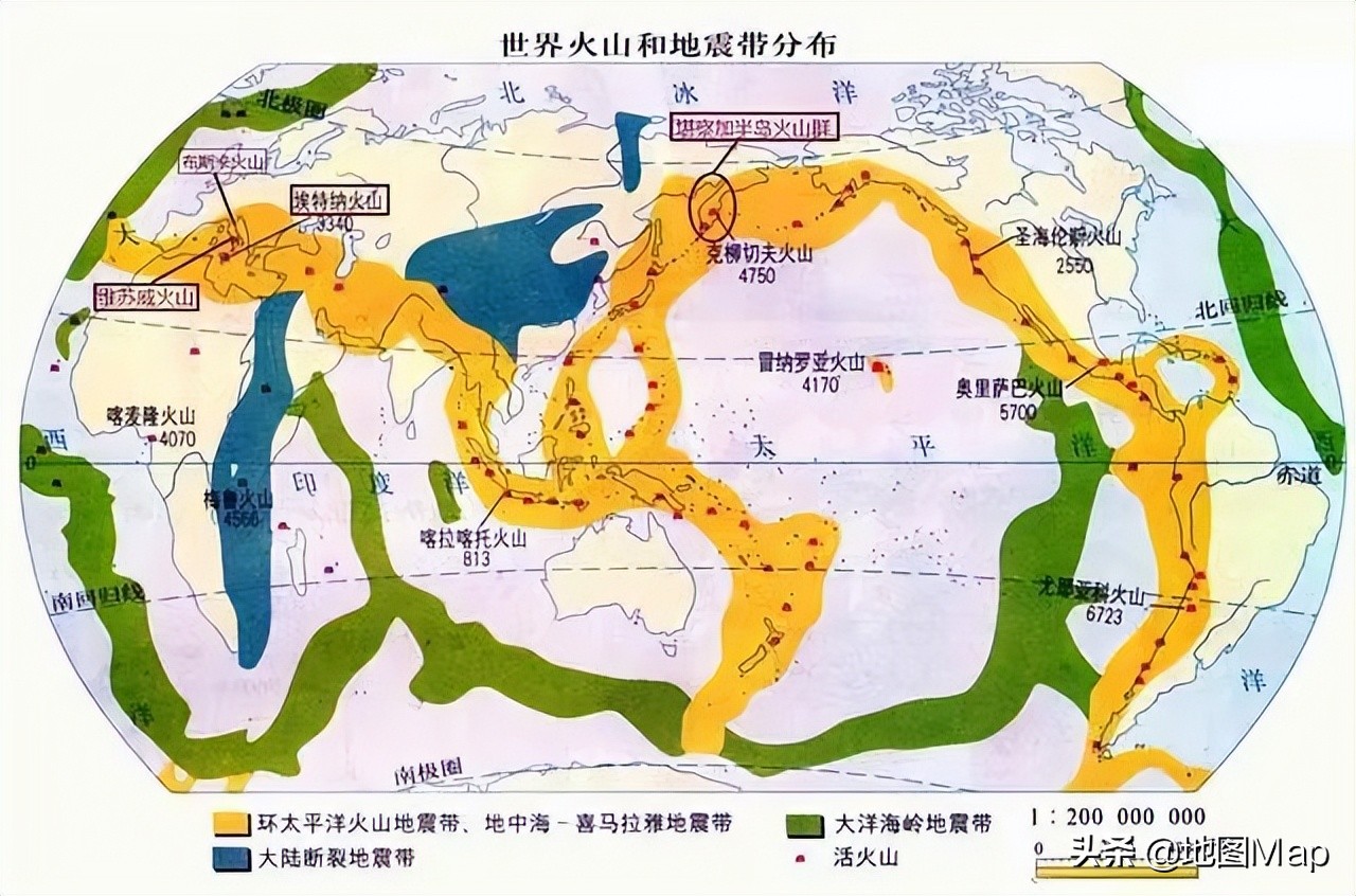 意大利面积相当于中国哪个省(你不知道的地理冷知识「意大利篇」)