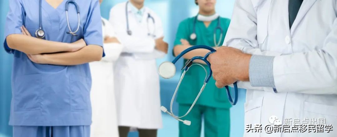 出国留学选择什么专业最容易拿移民身份？