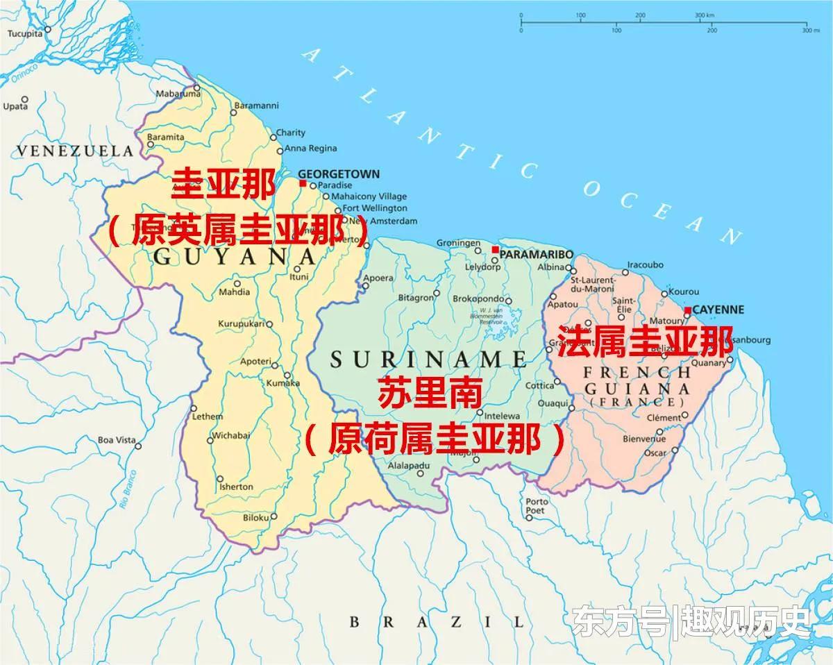 法国现状：告诉你一个真实的法国