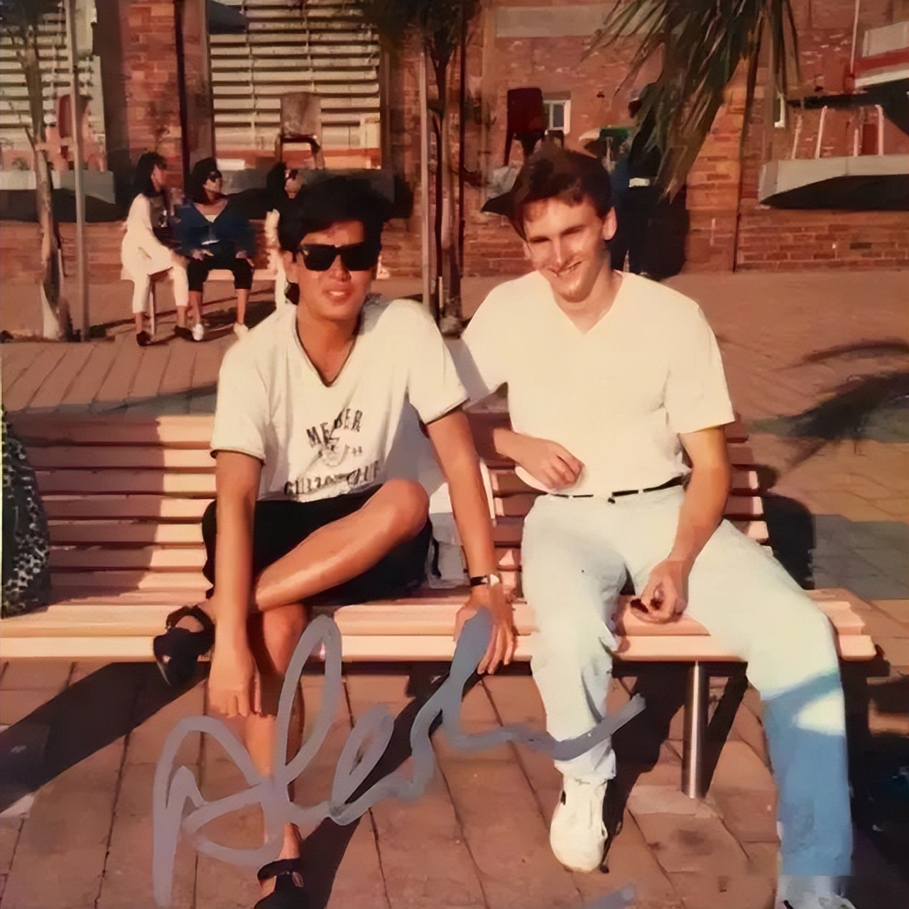 TVB「御用鬼佬」与妻先后患病不敢生育 为治疗欠80万巨债