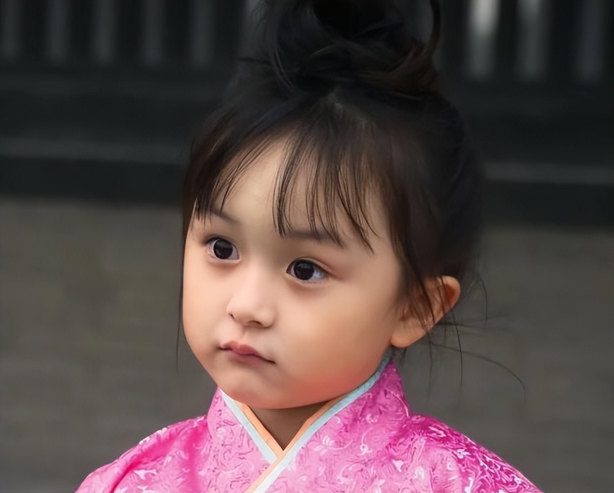 年少成名的7位“小戏骨”：平均年龄15岁，有人已经成“影帝”