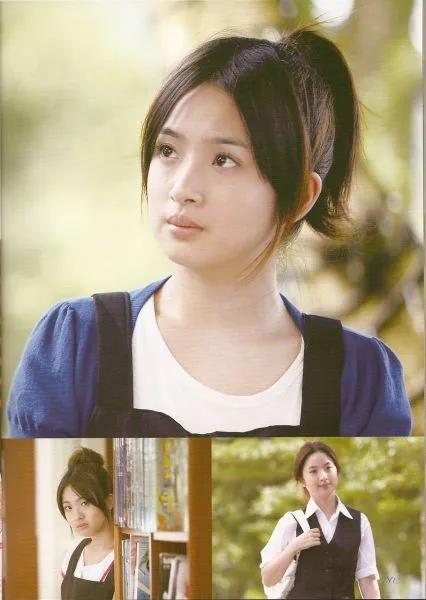 最美的林依晨，确实漂亮