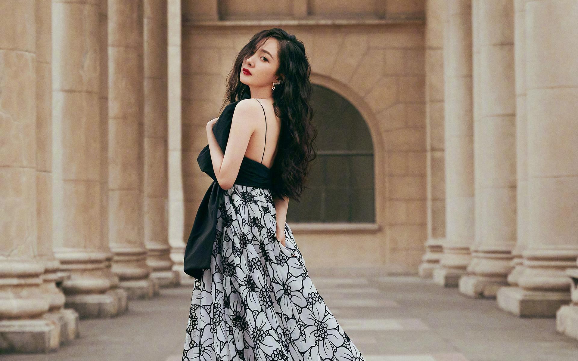 四海八荒第一美女——杨幂