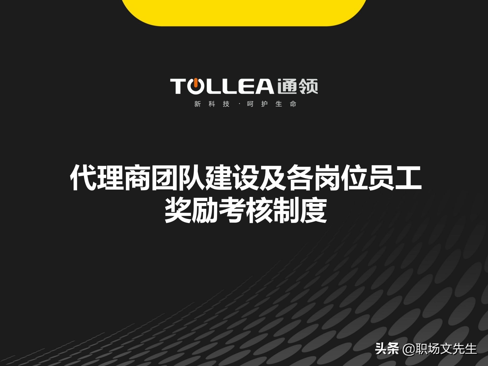 绩效考核与激励，49页代理商团队建设及各岗位员工奖励考核制度