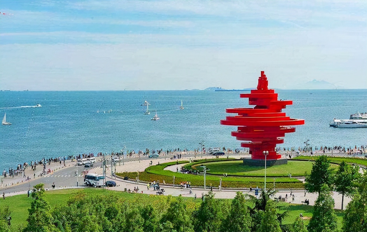 青岛最好的大学（山东高校排名发布）