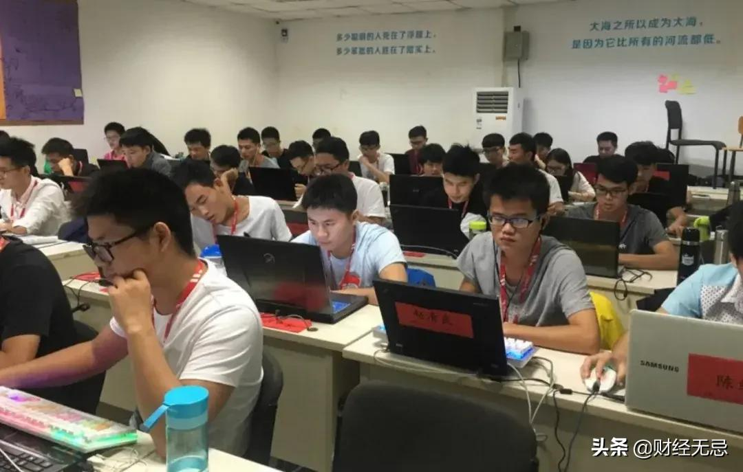 万字长文告诉你，底层程序员的“前世今生”残酷而明亮