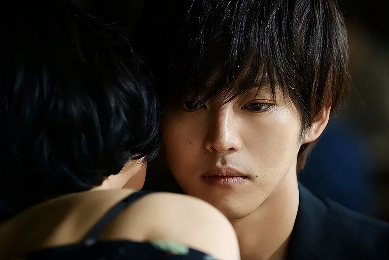 《娼年》:松坂桃李极具日式风格的情色电影 - 114货源网