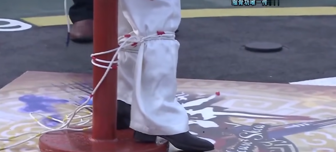 “鬼手”王保合的手到底有多快？在金盆洗手前，最后一次表演失利