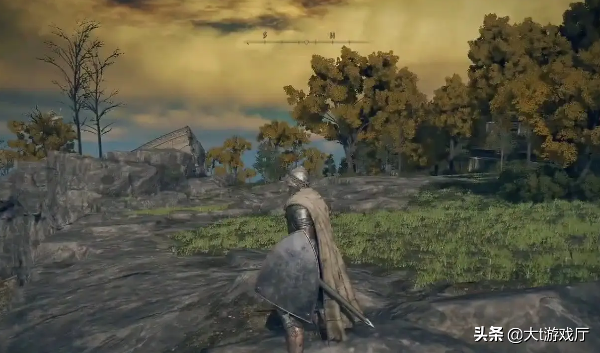 当下10部最好玩的大型游戏，精品大作不容错过