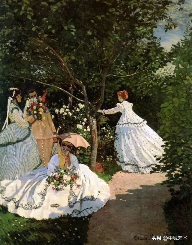 周杰伦新歌上线，MV中致敬艺术家，堪称近现代西方美术简史