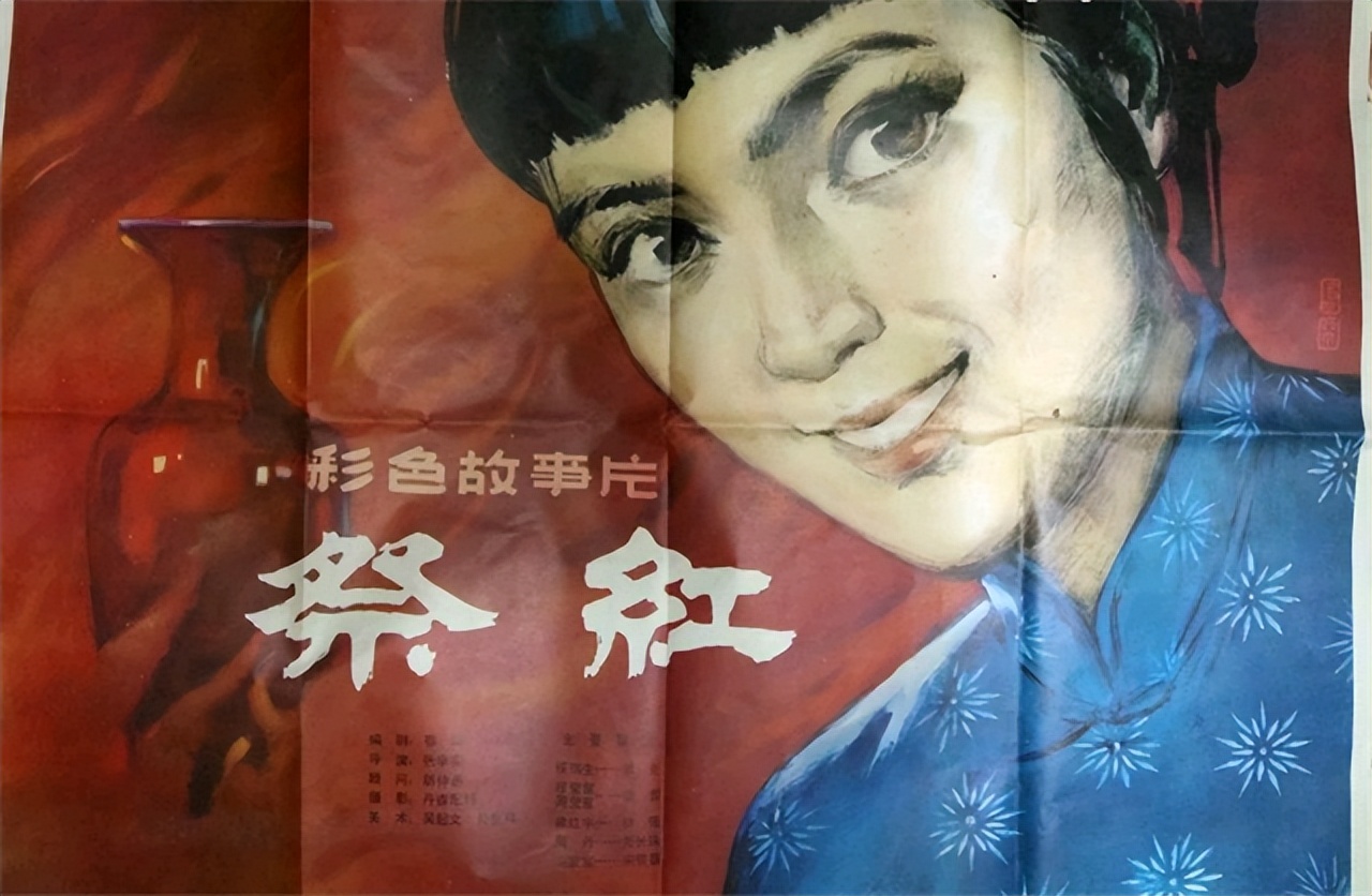 80年代著名女星龚雪，因“流氓案”远走美国，如今过得怎么样了