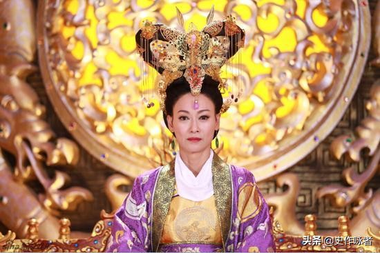 中国历史上登基年龄最大的十位帝王，登基时超过52岁，他们都是谁