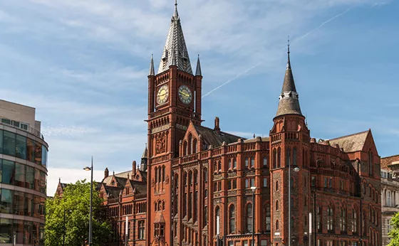 除伦敦外，留学英国还可以选择哪座城市？“低消费”十大城市盘点