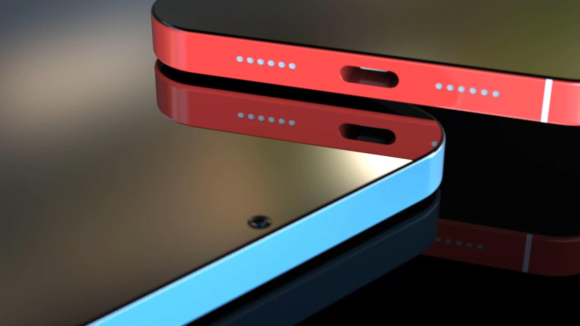 红米Note12Pro概念机：神似iPhone14，连千元机都这么内卷了吗？