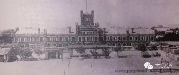 历经风雨，山西大学今日荣登“双一流”