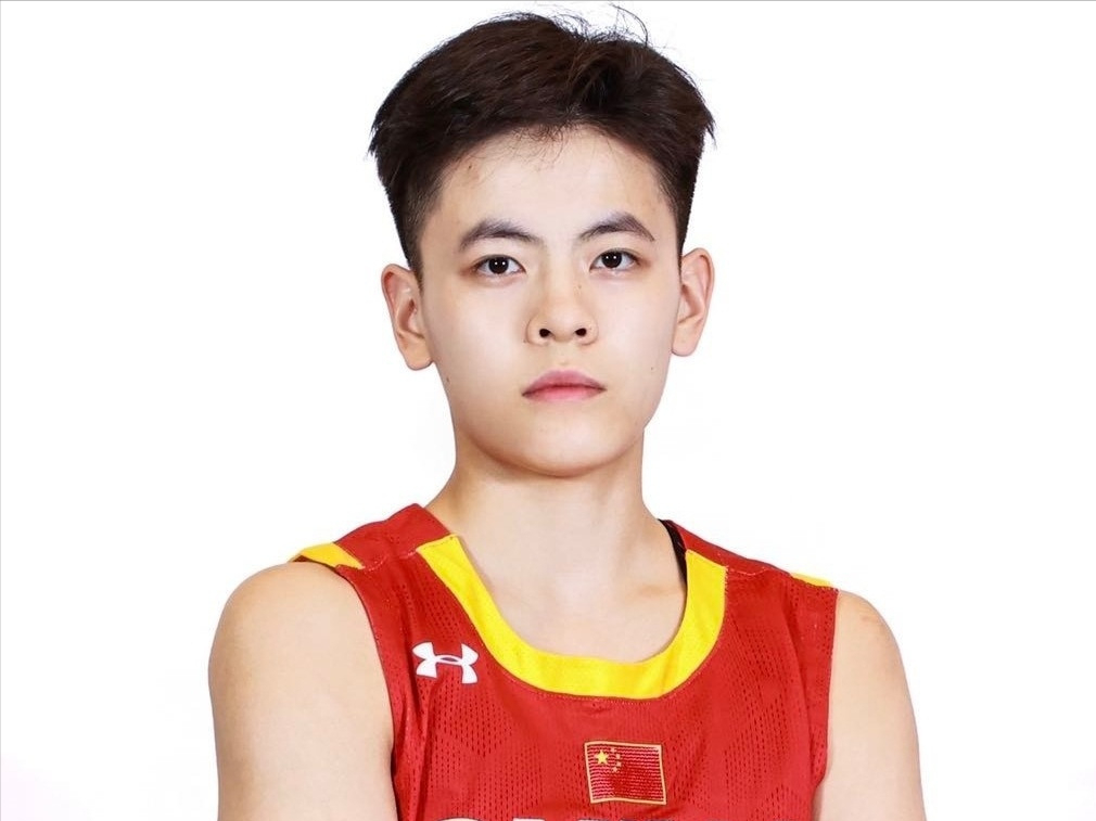 30位各省市最美女运动员：不输影视明星的天香国色