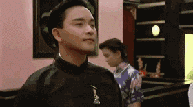 二十年后再看《胭脂扣》，眼光、心态都不一样了……