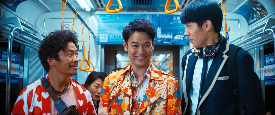 2021评分最高十大华语电影，《长津湖》第8，《你好李焕英》第4