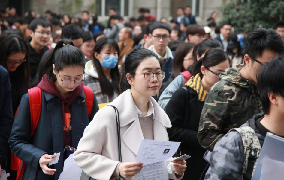 5个很适合读大学的城市，与几线城市无关，重要的是适合发展