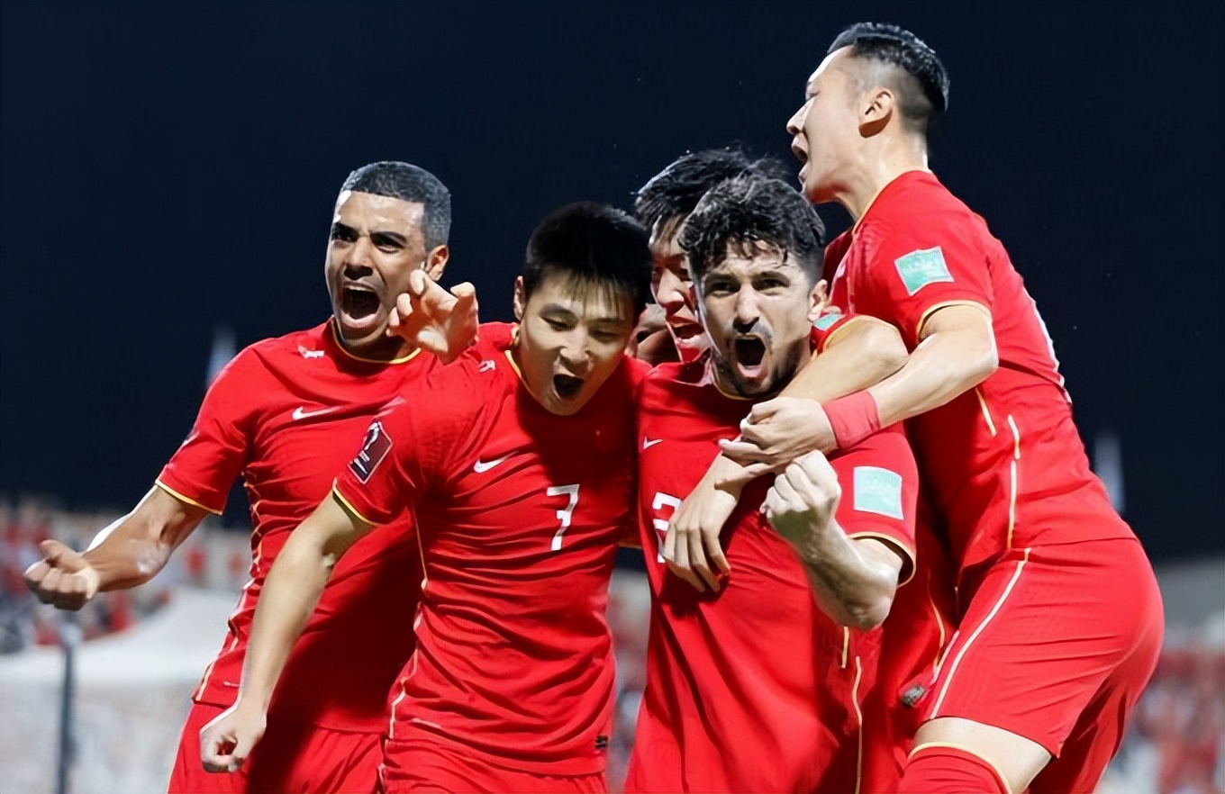 世界杯中国队输球还有机会吗(3-1！2-1！东南亚2大豪强崛起，国足遭打击：2026年世界杯仍没戏)