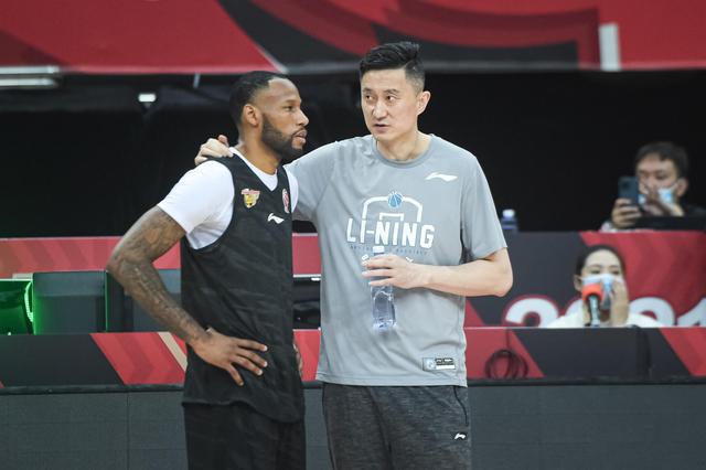 CBA历史最强十大外援排行榜更新