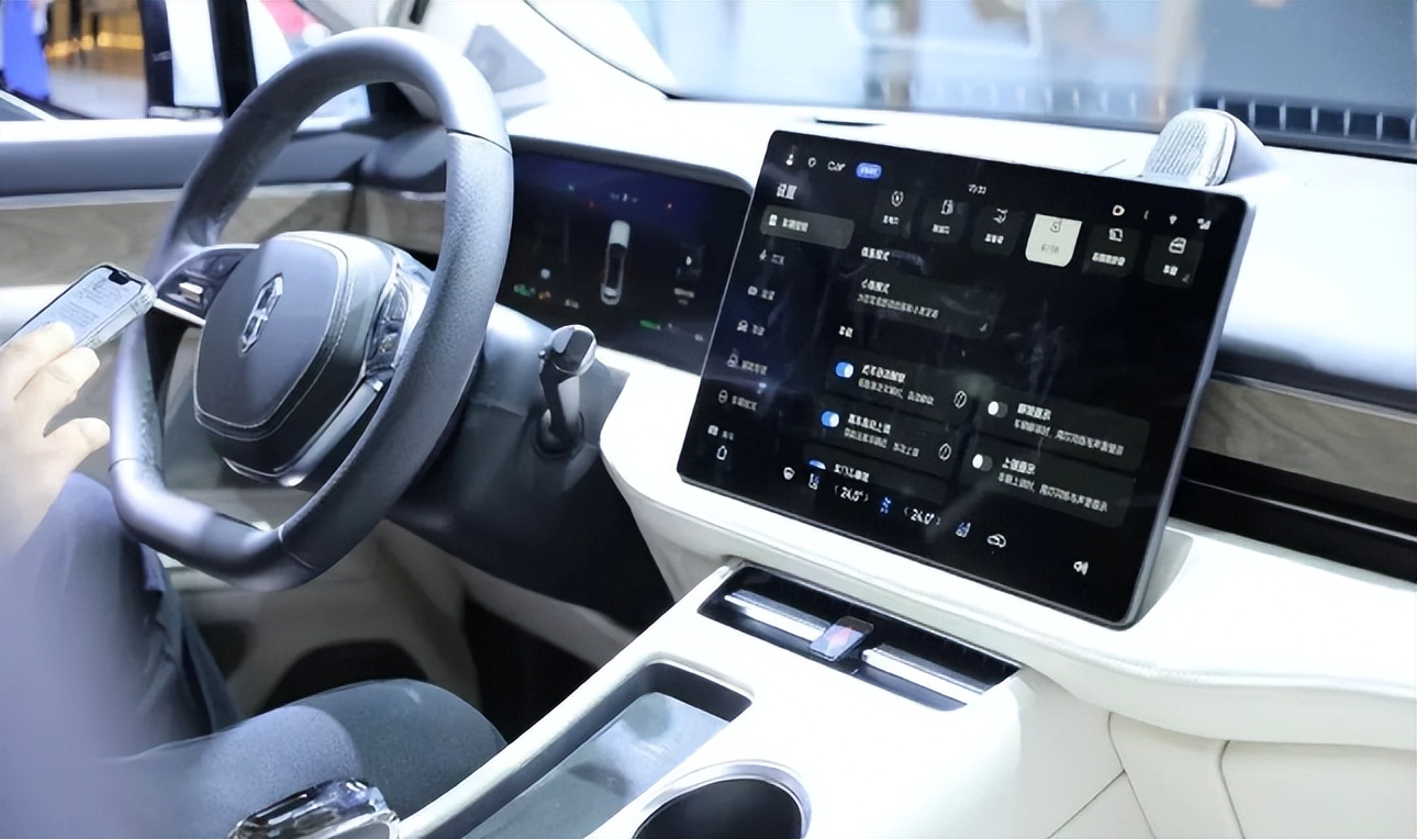 车用显示屏加快Mini LED布局 赛时达科技持续进发