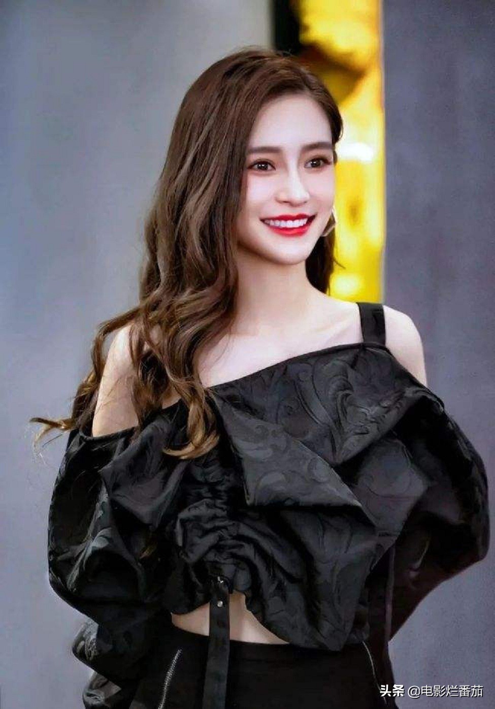 Baby离婚后首个生日遇冷,生日已成为娱乐圈人情冷暖的“试水池”