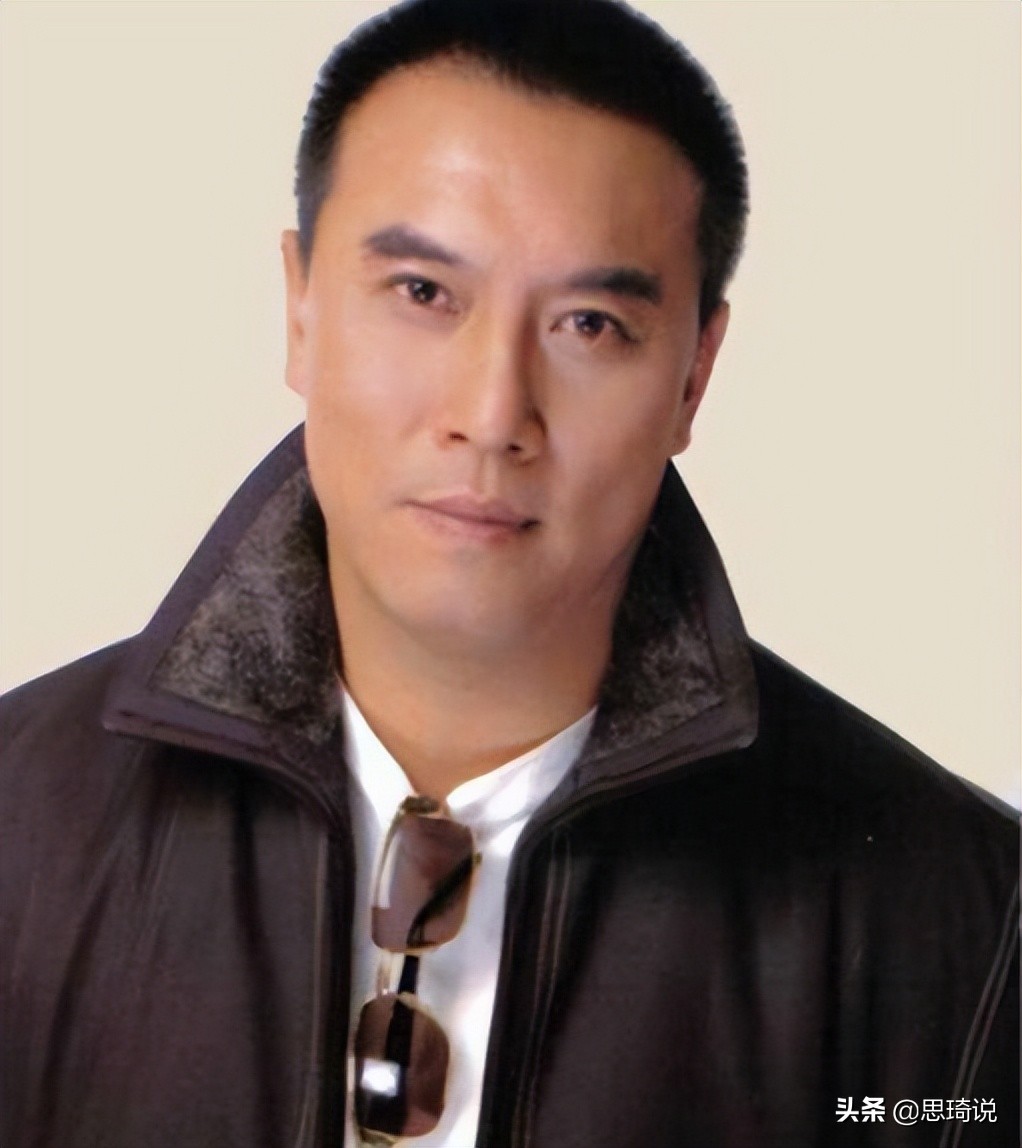 陈强的女婿张山：他对岳父岳母的孝顺，陈佩斯和哥哥也自愧不如