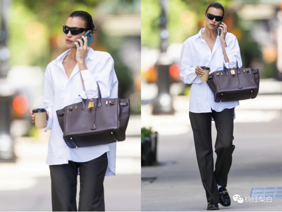 明星红黑榜：巨星范十足的郑秀文，仿佛下一秒就要开唱了