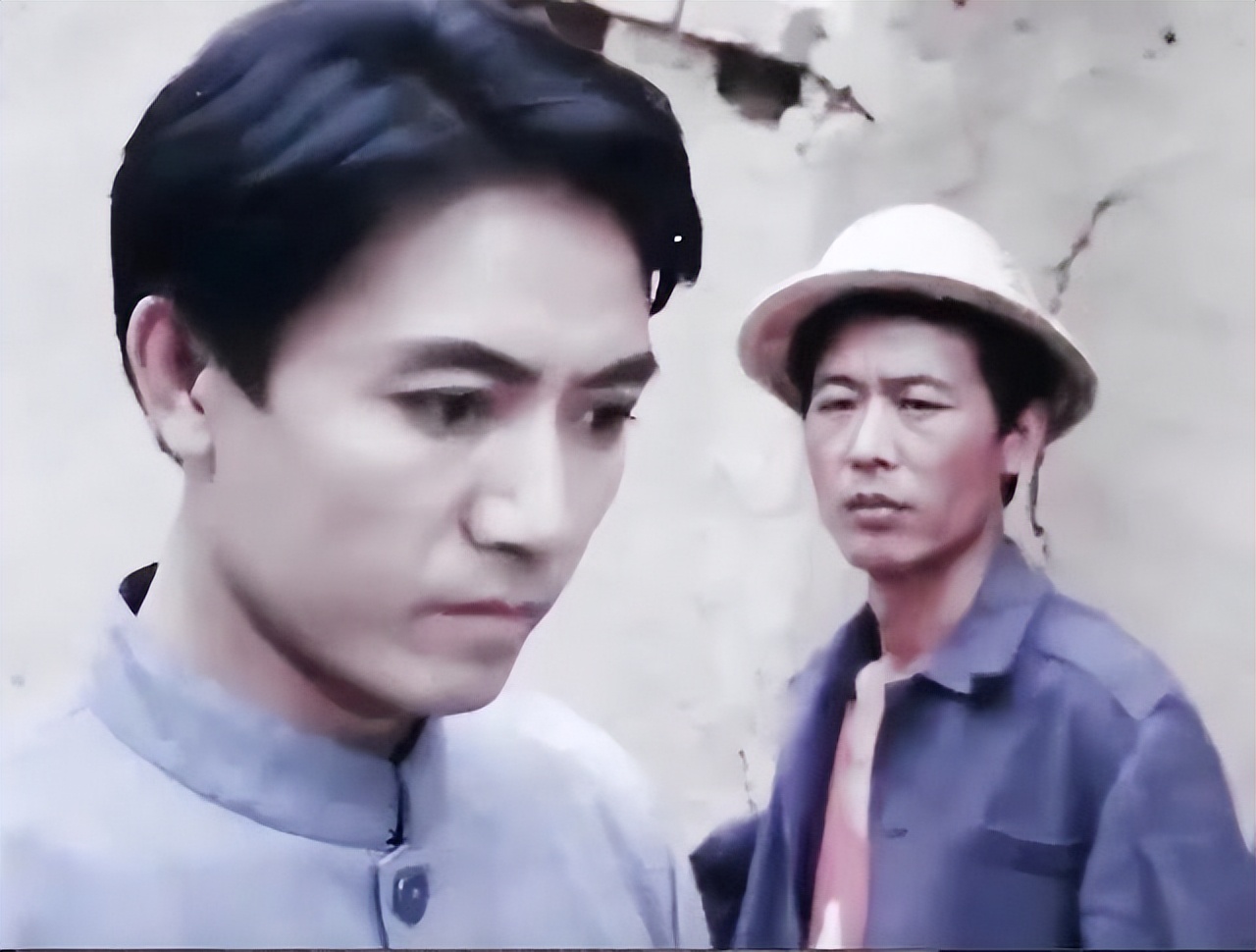 不仅名气大，军衔也高到吓人！这12个明星，个个一身正气堪称清流