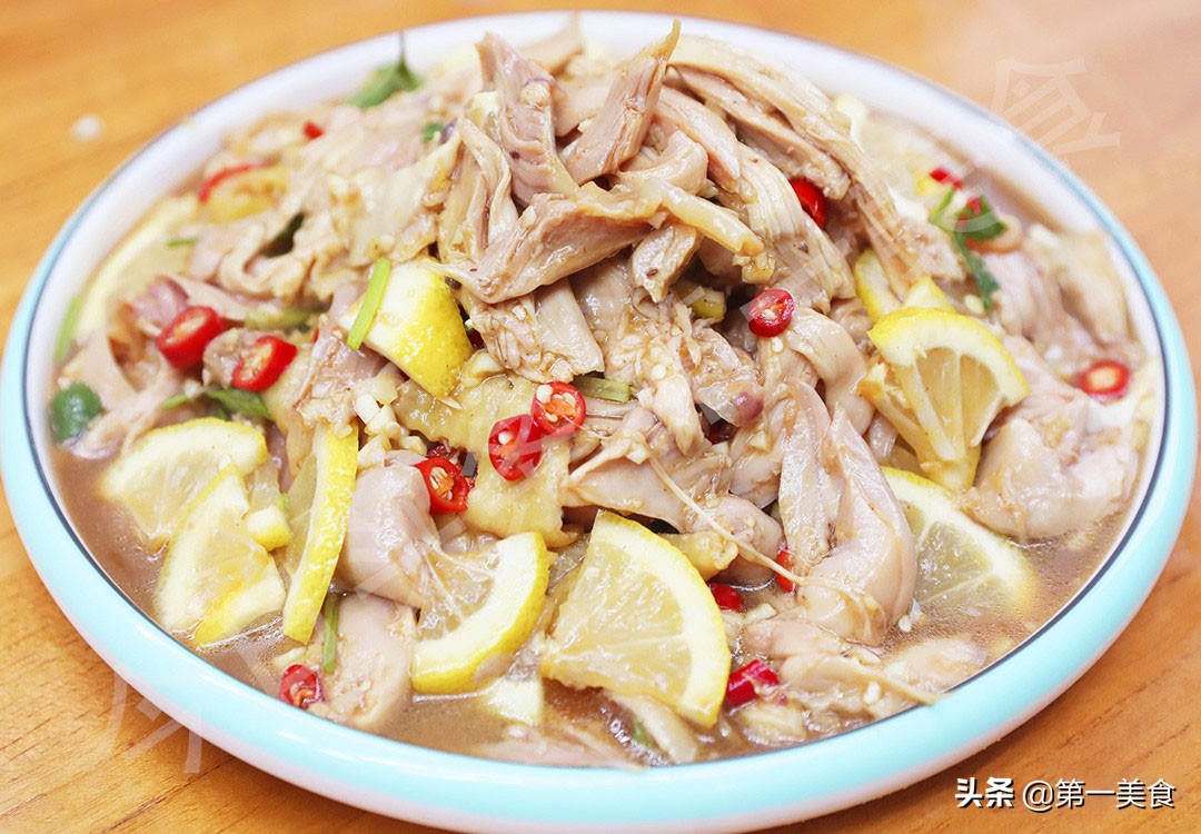 家常涼菜做法大全,家常涼菜做法大全圖片