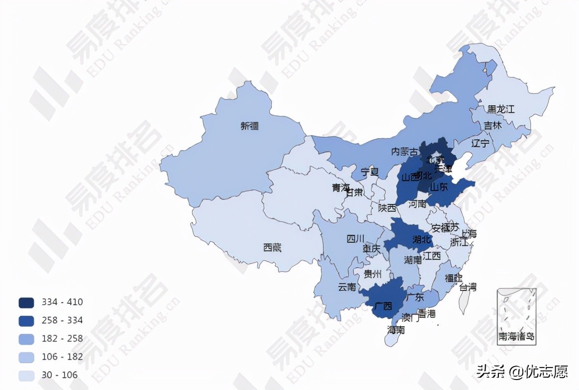 会计专业就业现状及国考情势分析