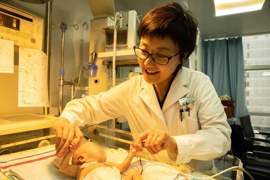 【动态】首儿所荣获2021年北京卫生健康系统“好新闻、杏林杯、春雨榜、优秀院报”12项大奖