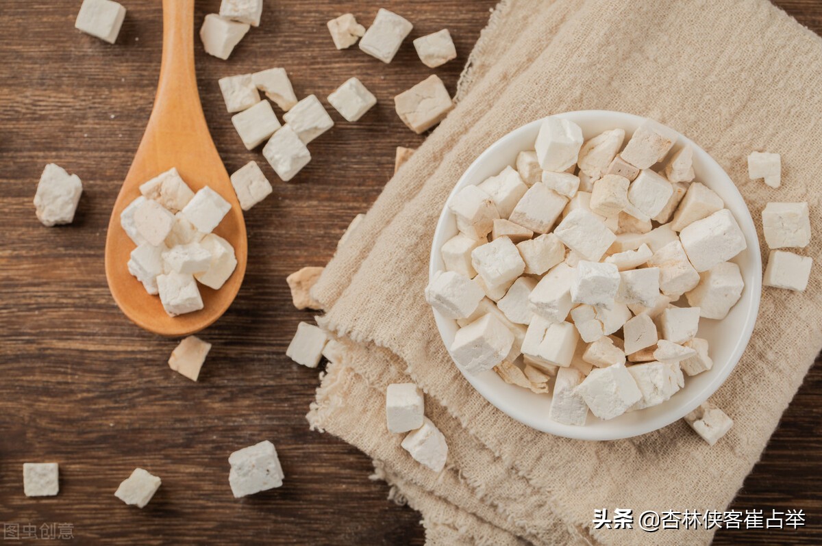 明明阳虚怕冷，还总上火？引火汤，引火入水，将你的火气化为元气