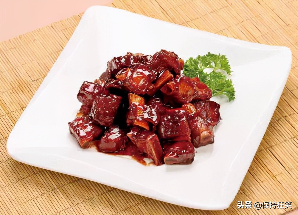 上海本帮菜十大排行榜-上海十大名菜 来上海必吃的特色菜 上海本帮菜