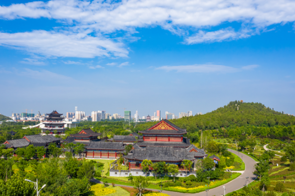 山东一小县城迎来“公办大学”，2024年竣工，本地高一学生有福了