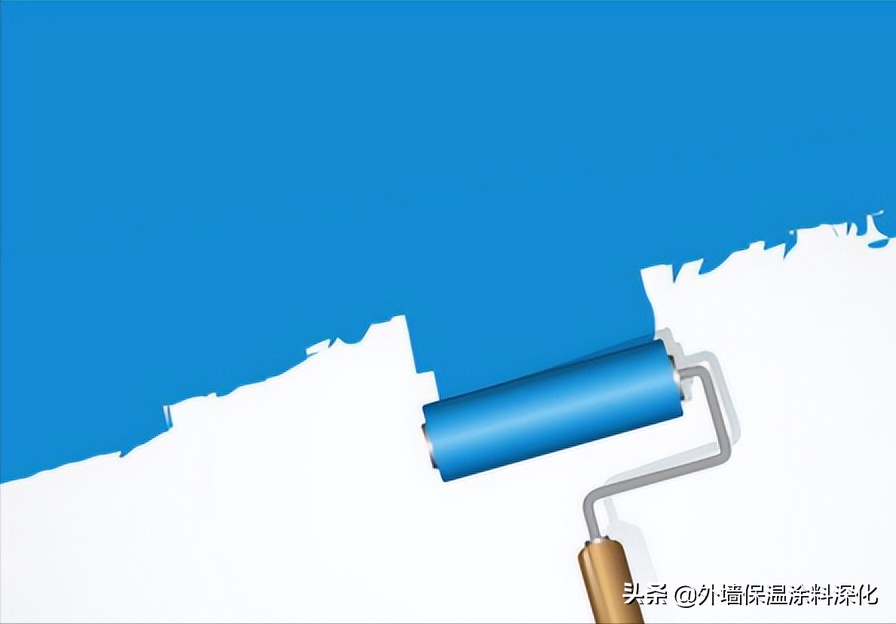 常用內(nèi)外墻涂料大全